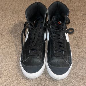 Nike Blazer Mid '77 Vintage
Men's Shoes